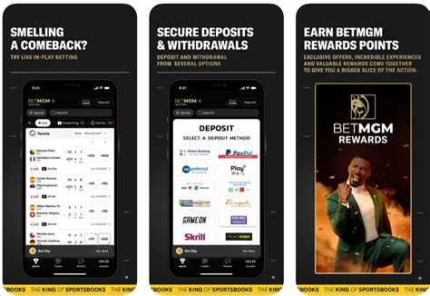 nj betting apps,betmgm app